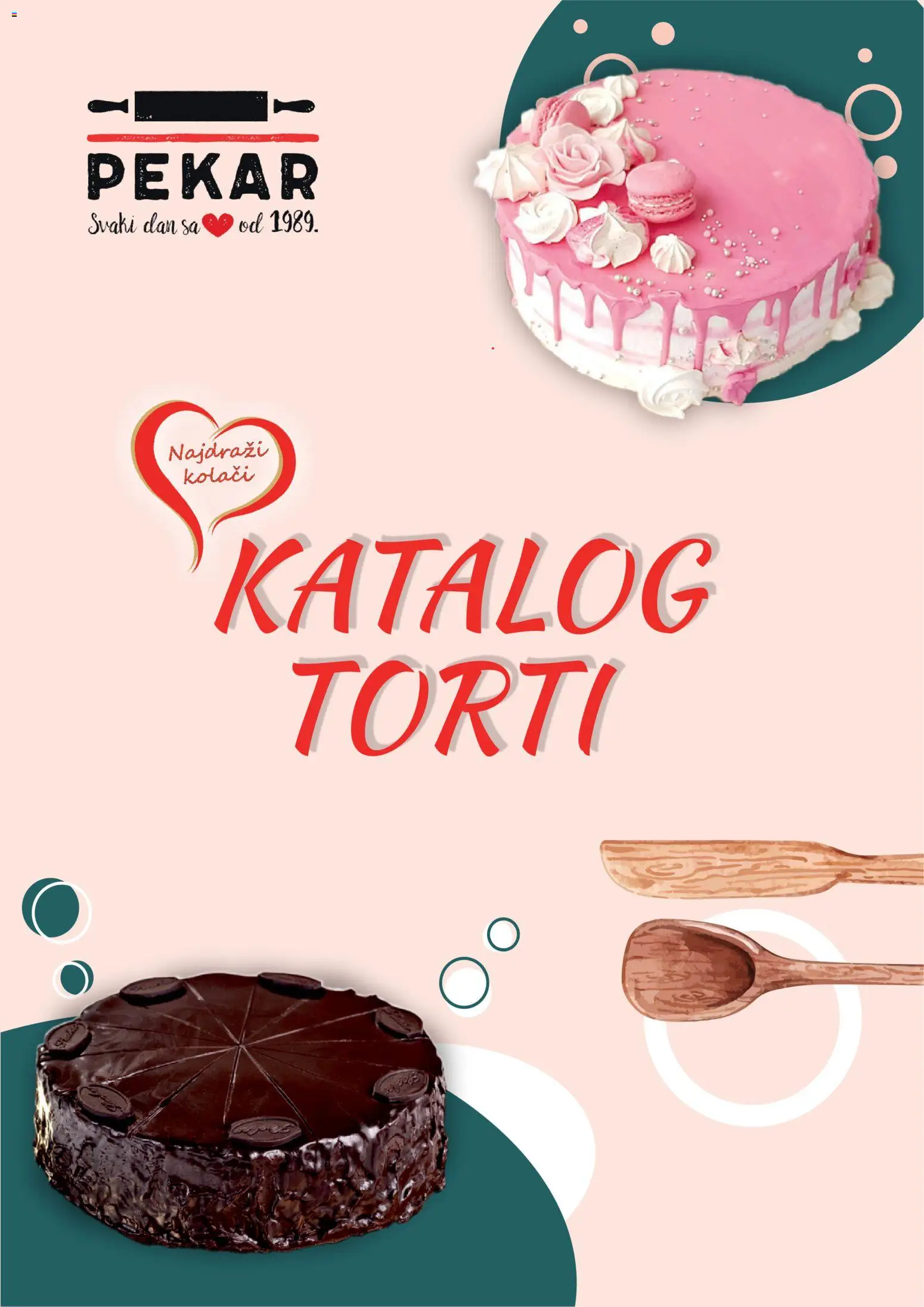 Boso katalog akcija strana 1 – vrijedi od 1.1. do 31.12.2026.