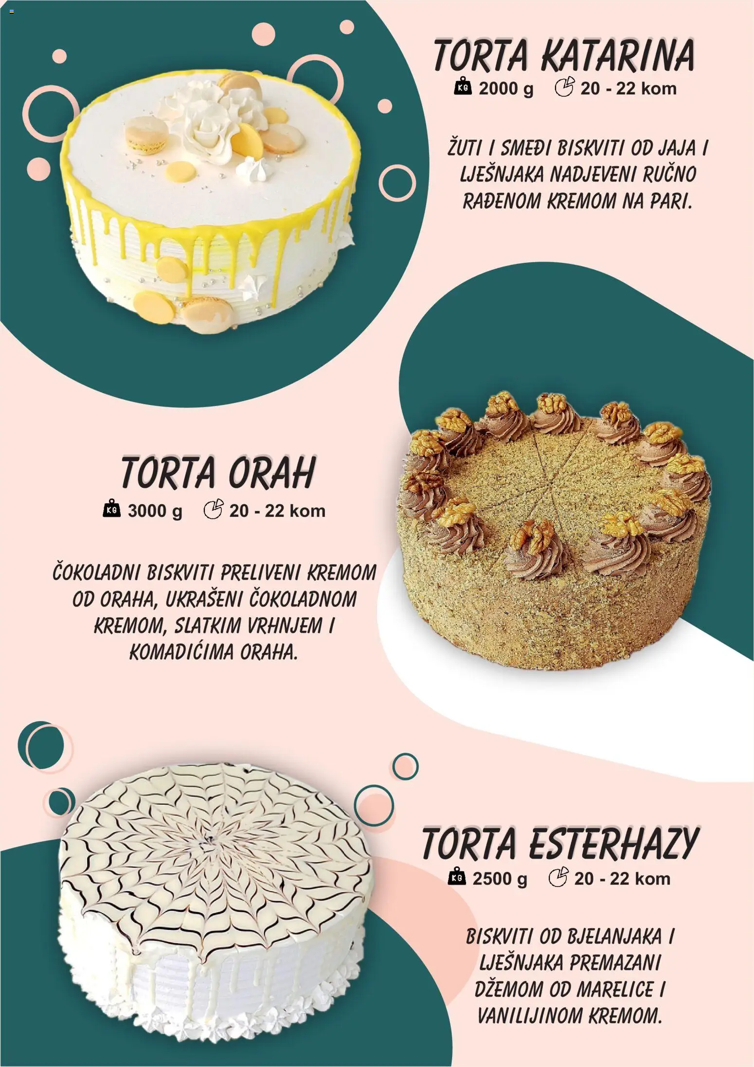 Boso katalog akcija strana 10 – vrijedi od 1.1. do 31.12.2026.