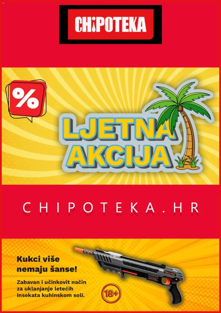 Chipoteka katalog akcija strana 1