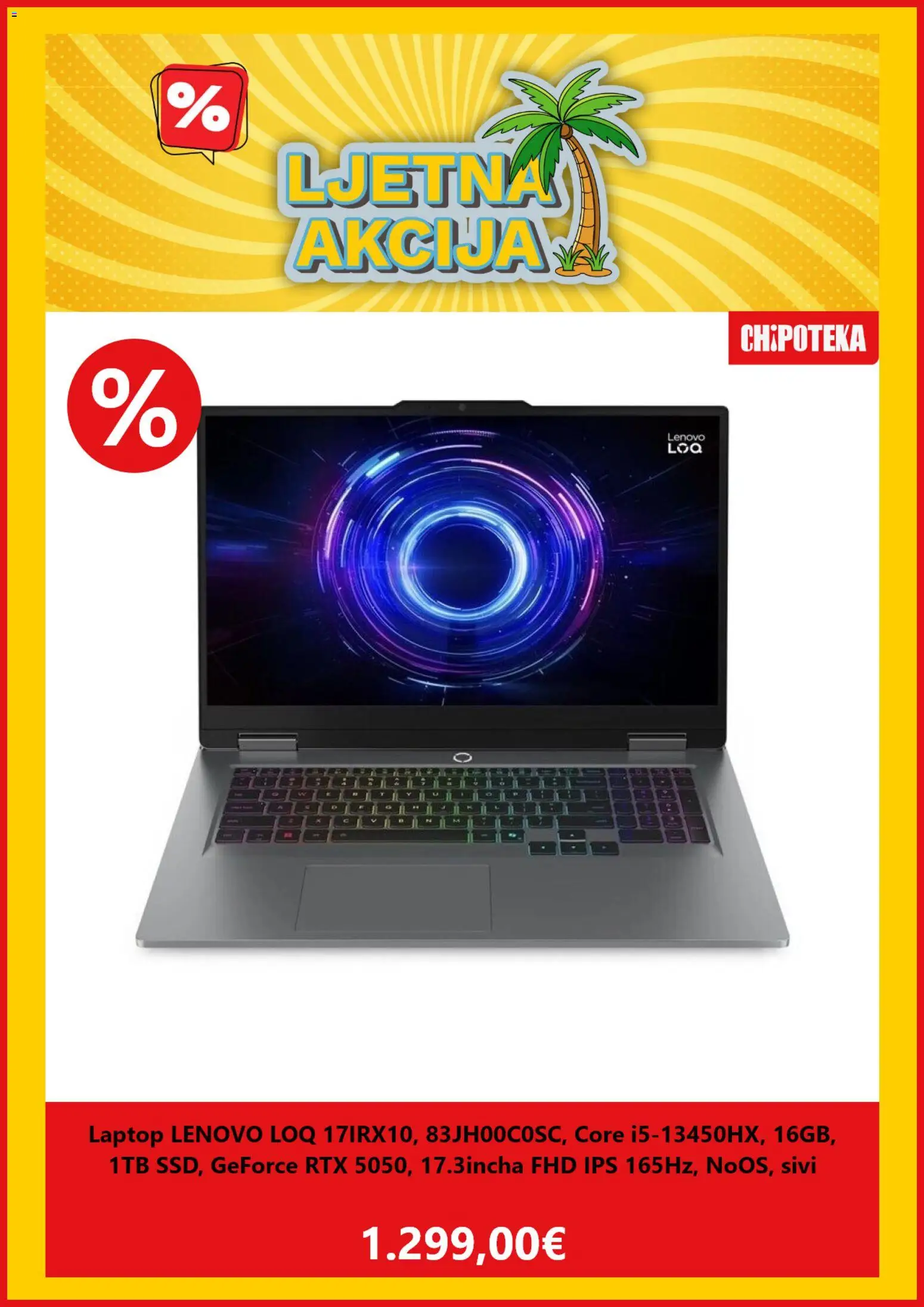 Chipoteka katalog akcija strana 5