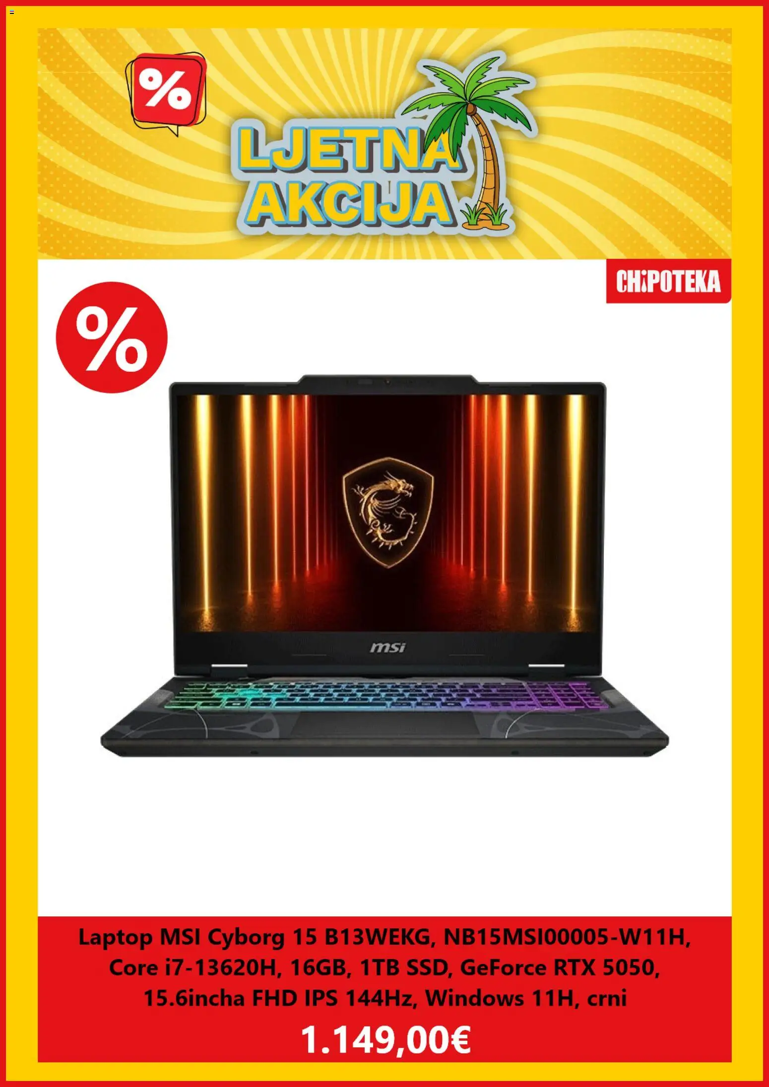 Chipoteka katalog akcija strana 7