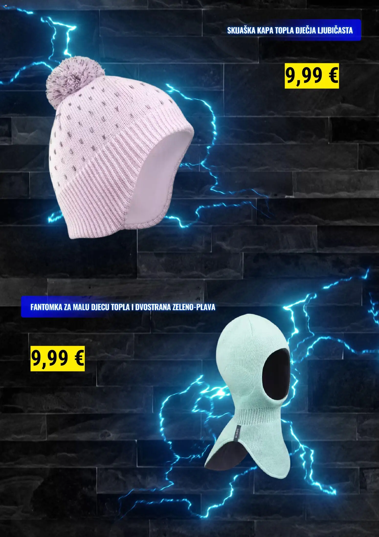 Decathlon katalog akcija strana 4