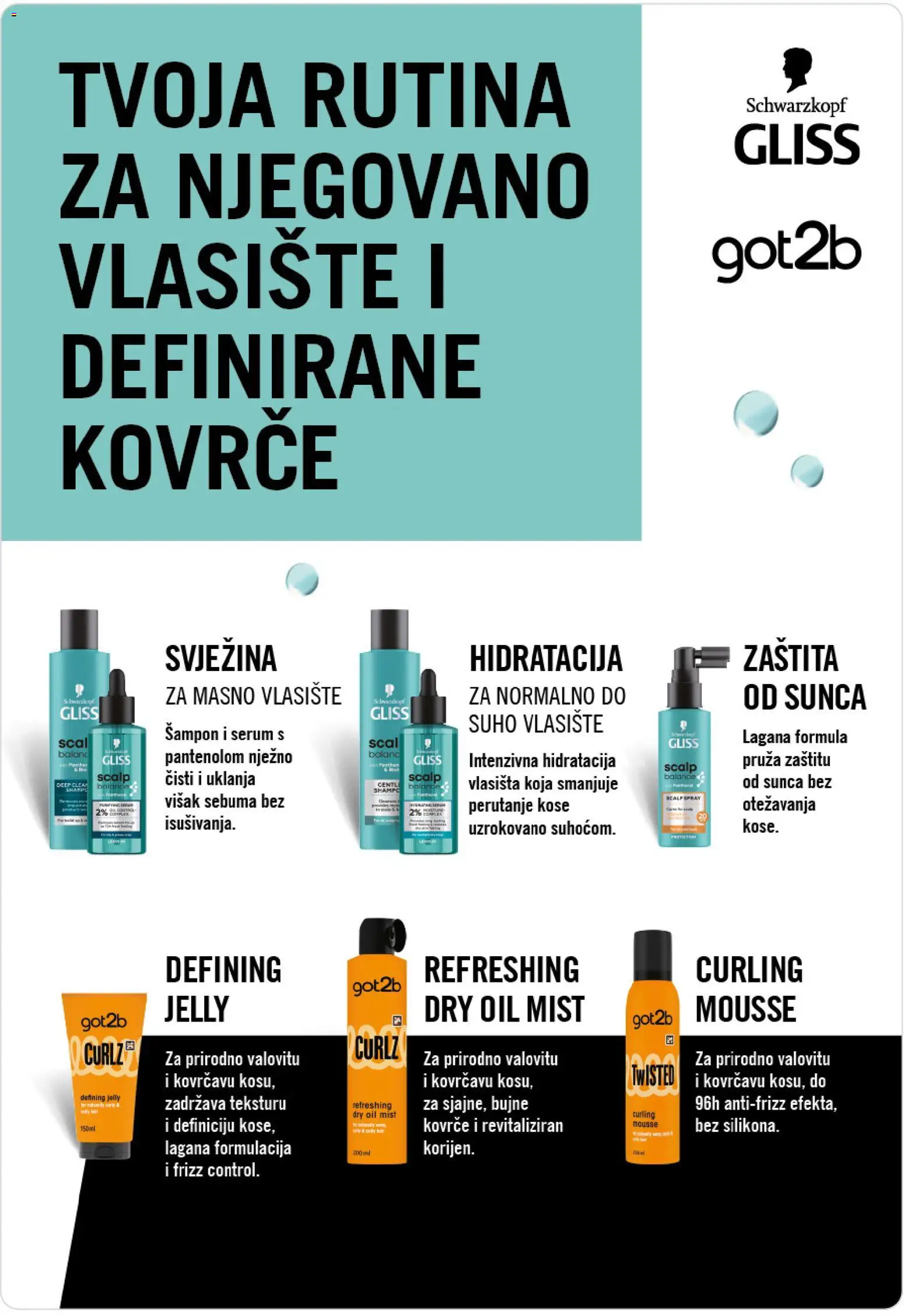 dm katalog akcija strana 22 – vrijedi od 1.8. do 31.8.2026.