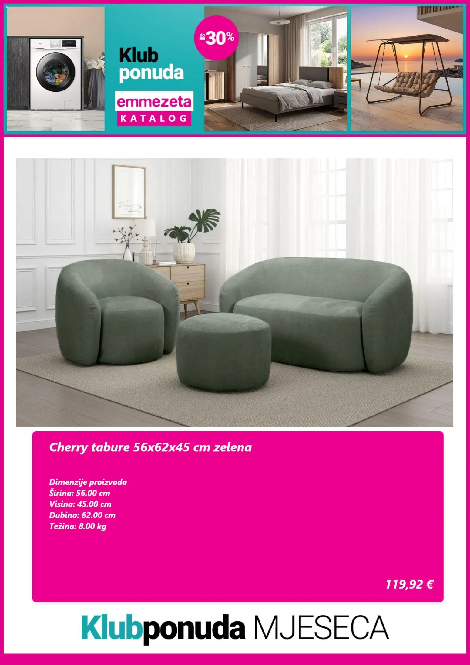 Emmezeta katalog akcija strana 2