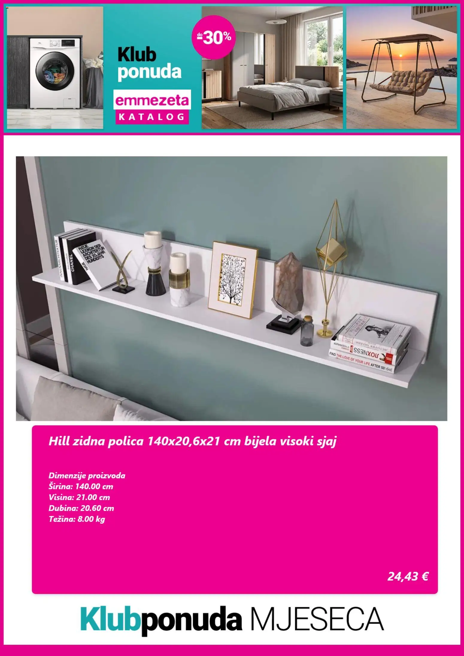 Emmezeta katalog akcija strana 5