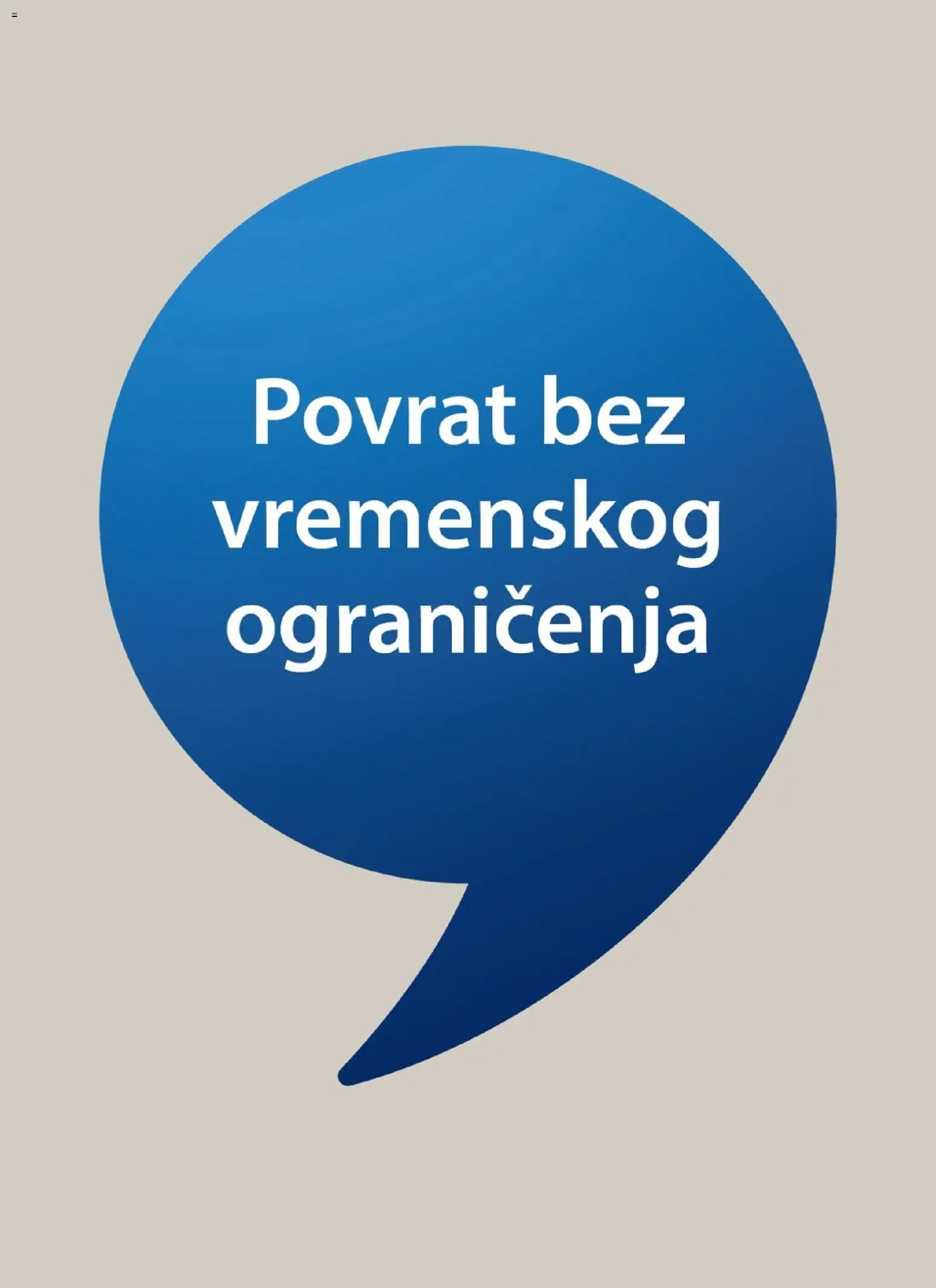 JYSK katalog akcija strana 13 – vrijedi od 5.8. do 18.8.2026.