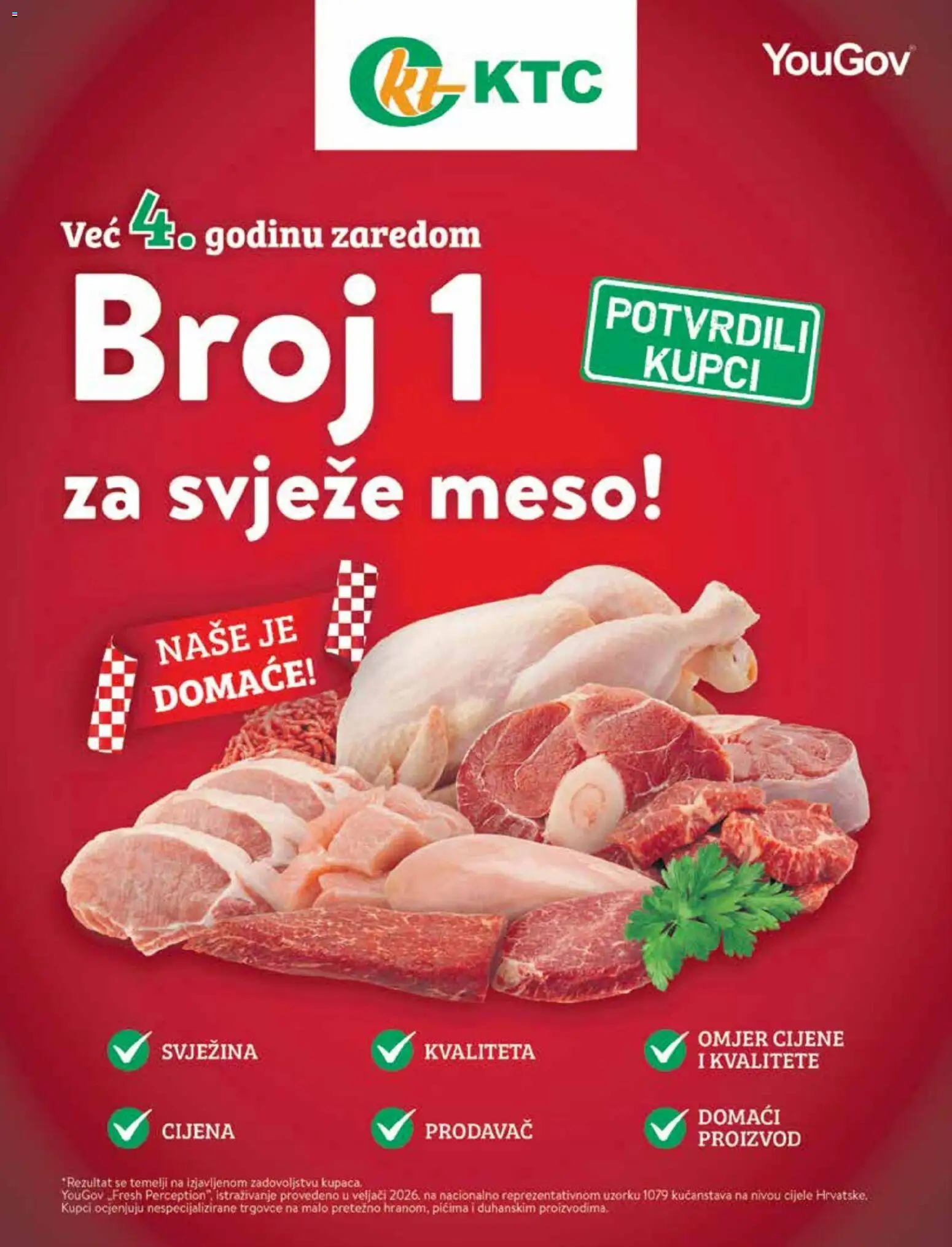 KTC katalog akcija strana 2 – vrijedi od 6.8. do 11.8.2026.