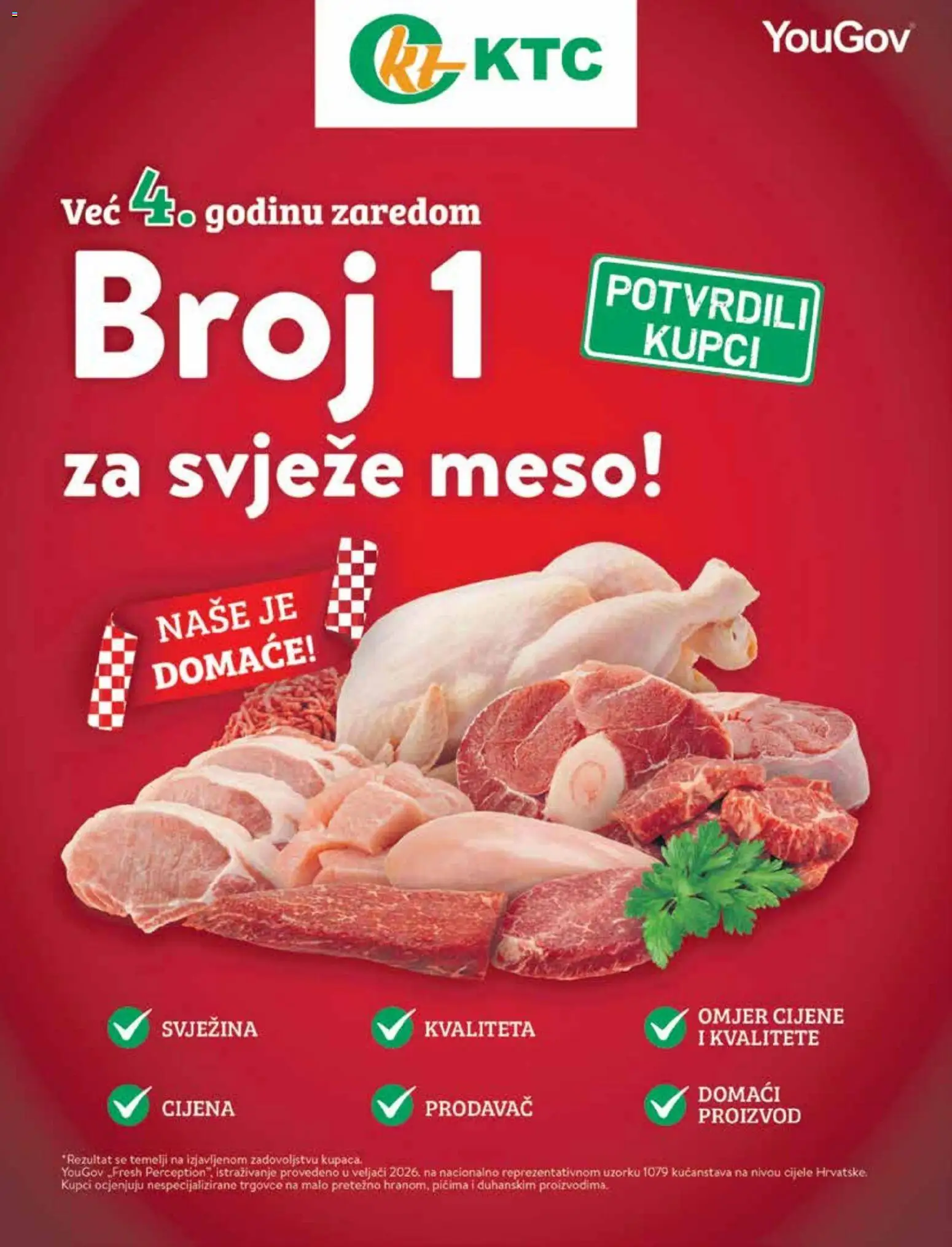 KTC katalog akcija strana 4 – vrijedi od 29.7. do 4.8.2026.