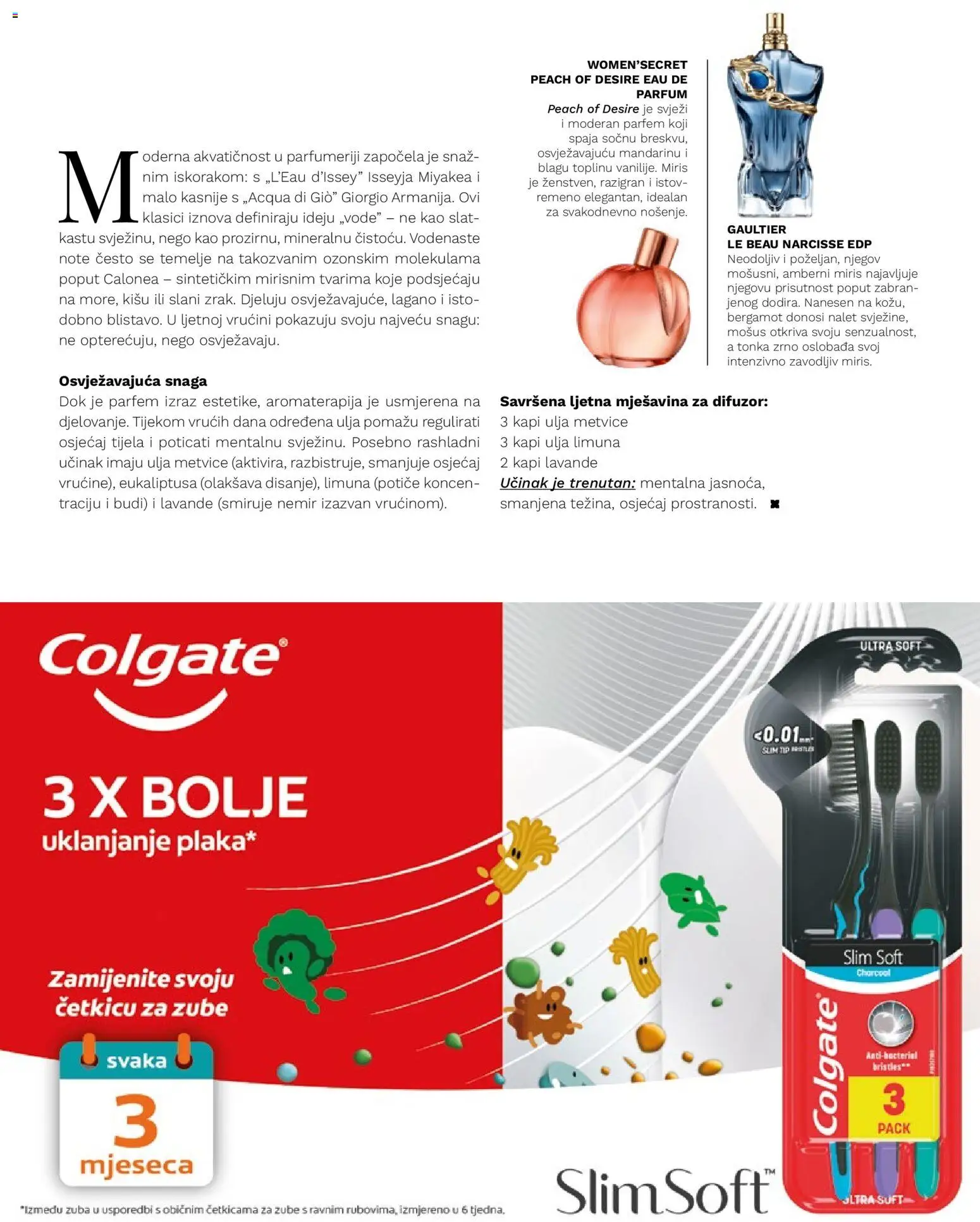Müller katalog akcija strana 25 – vrijedi od 1.8. do 31.8.2026.