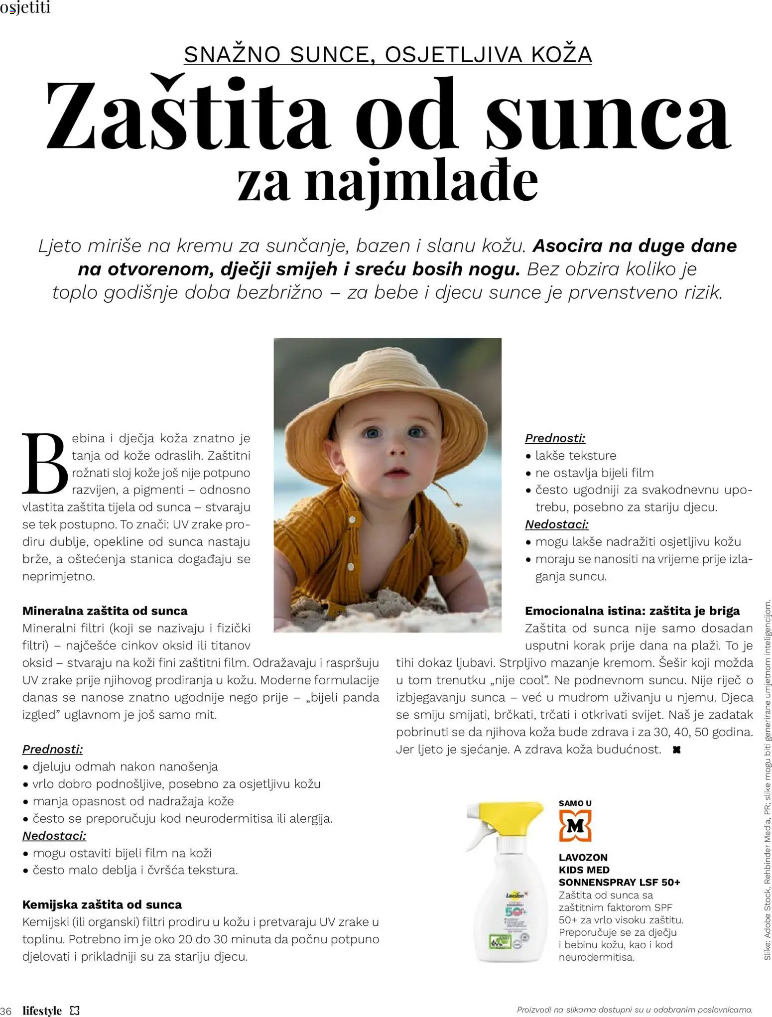 Müller katalog akcija strana 36 – vrijedi od 1.8. do 31.8.2026.