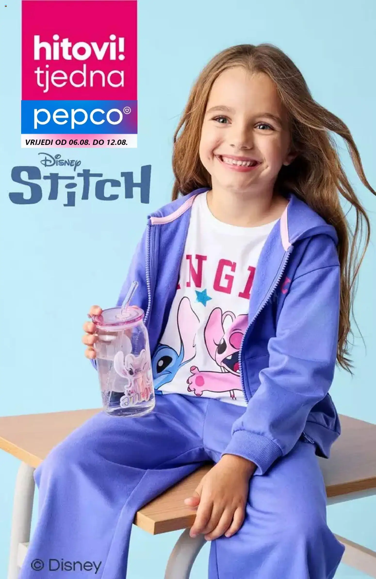 Pepco katalog akcija strana 2