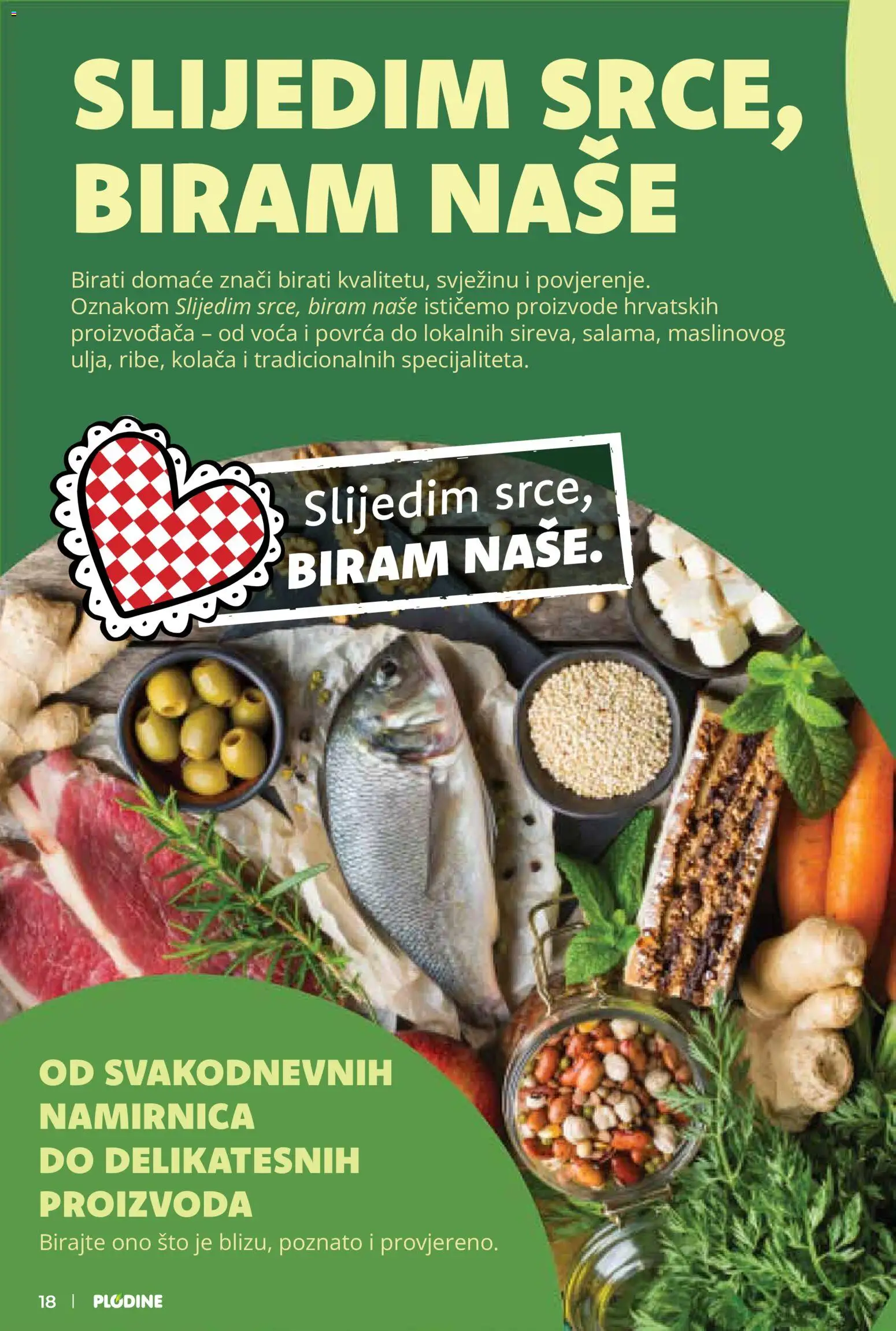 Plodine katalog akcija strana 18 – vrijedi od 6.8. do 11.8.2026.