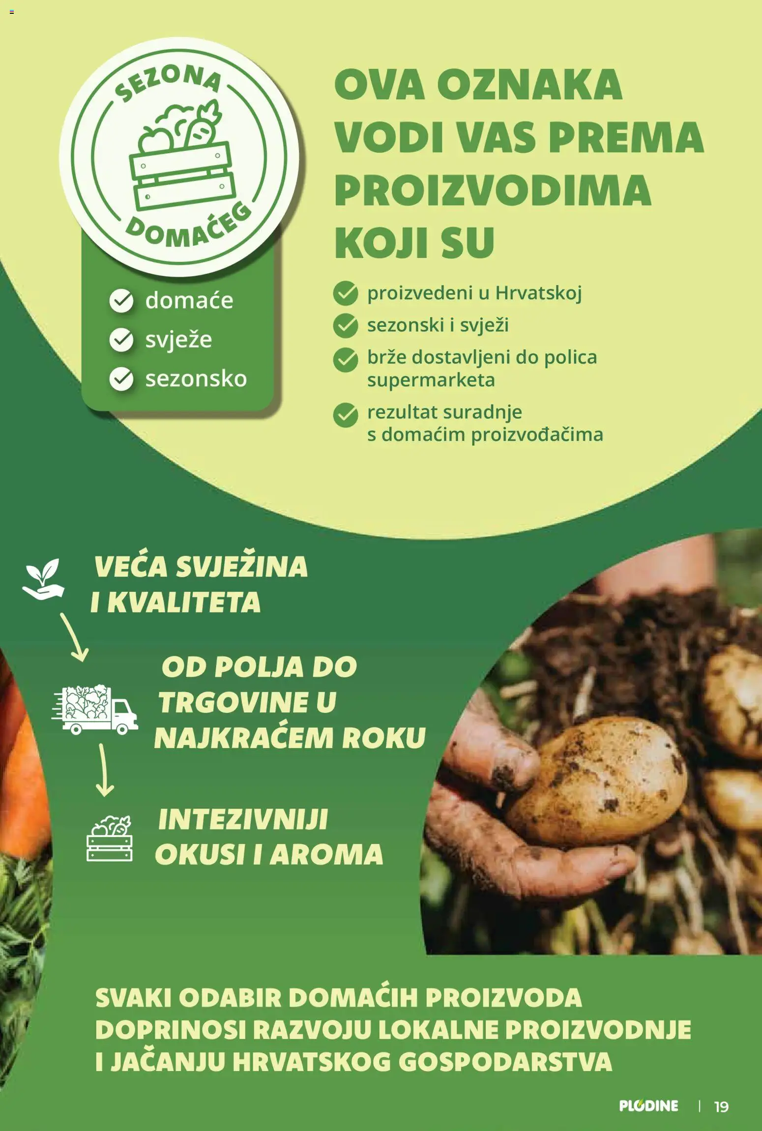 Plodine katalog akcija strana 19 – vrijedi od 6.8. do 11.8.2026.