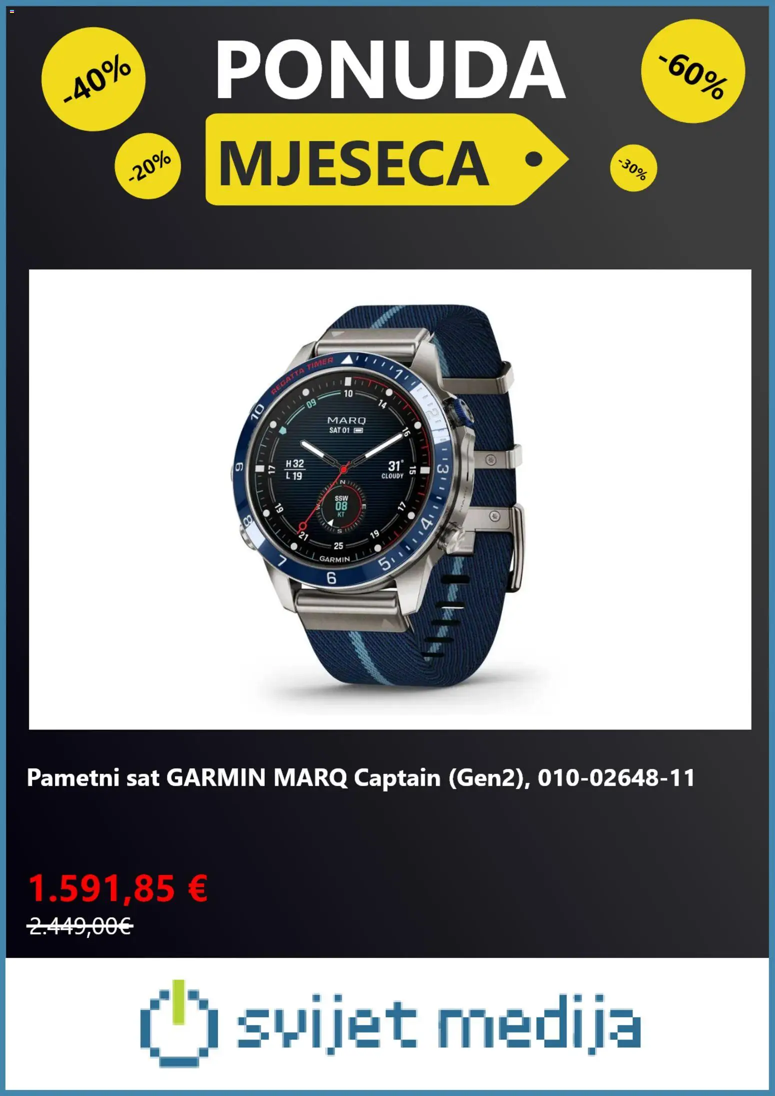 Svijet medija katalog akcija strana 5