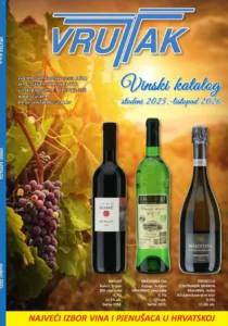 Vrutak katalog akcija strana 1 – vrijedi od 1.11. do 31.10.2026.