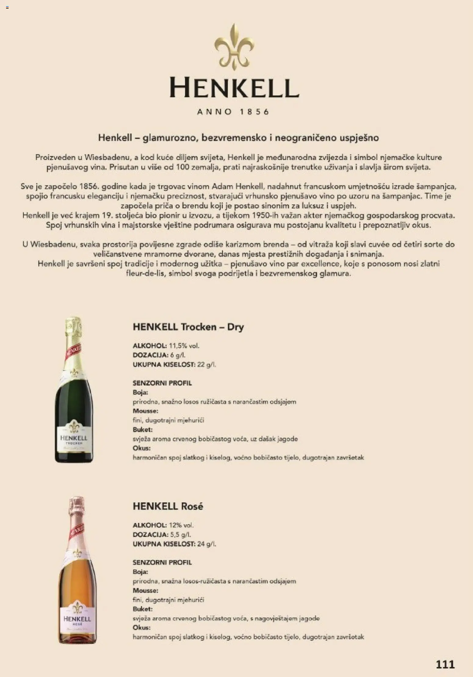 Vrutak katalog akcija strana 111 – vrijedi od 1.11. do 31.10.2026.