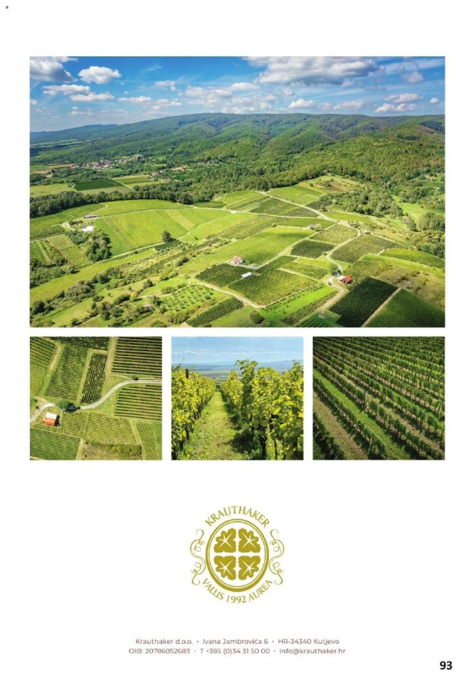 Vrutak katalog akcija strana 93 – vrijedi od 1.11. do 31.10.2026.