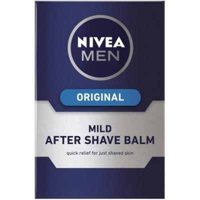 Nivea Balzam poslije brijanja Mild 0.100 L