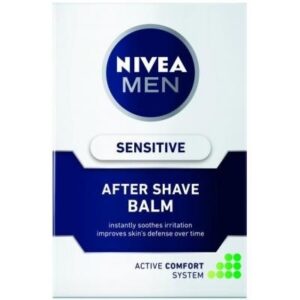 Nivea Balzam poslije brijanja Sensitive 0.100 L