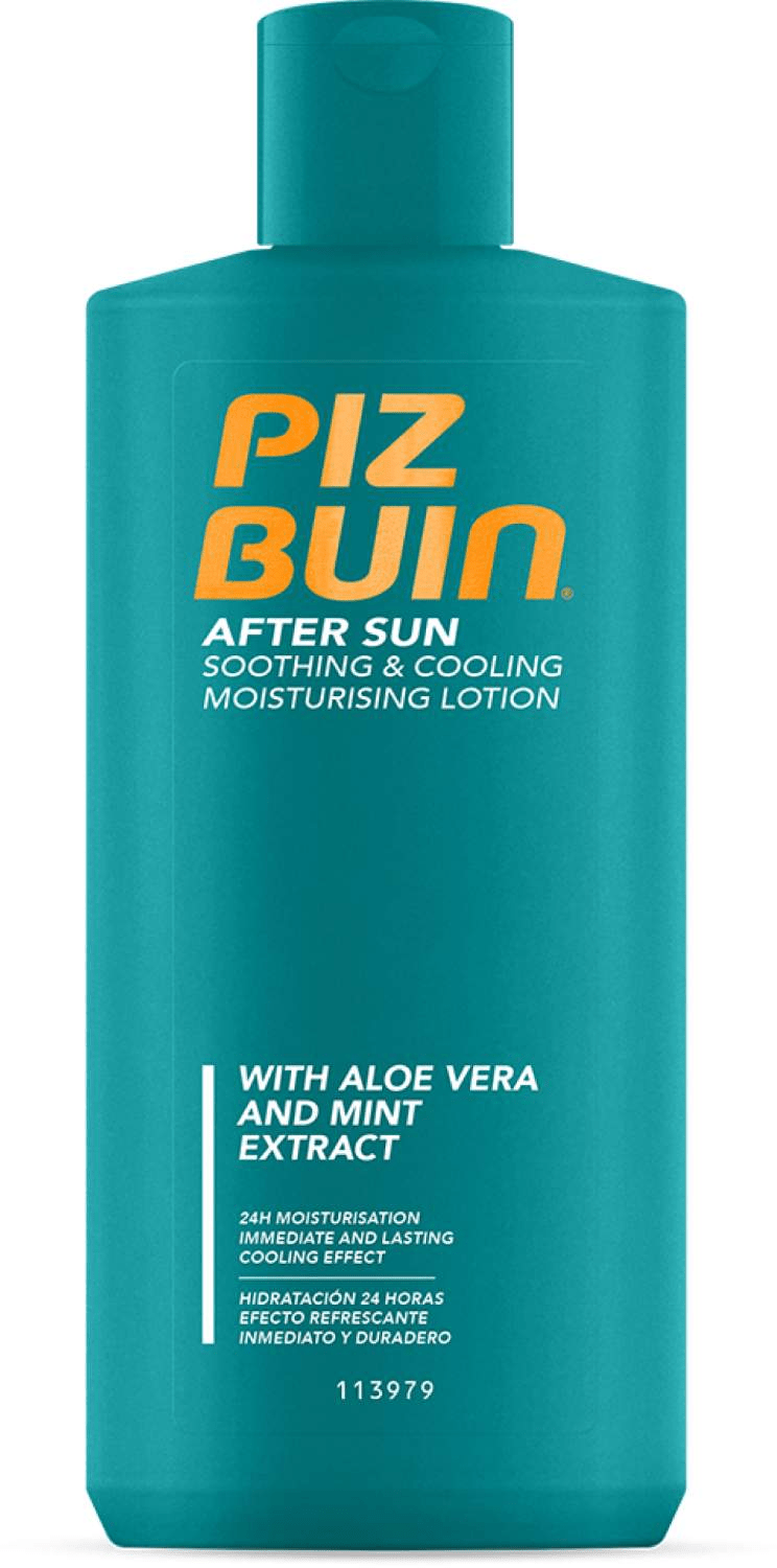 Piz Buin Losion poslije sunčanja 0.200 L
