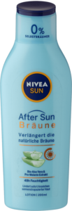 Nivea Sun Hidratantni Losion Poslije Sunčanja 0.200 L