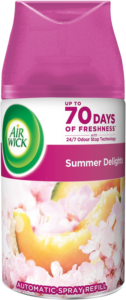 Airwick Refill Summer Delights 0.250 L