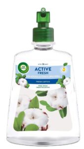 Airwick Active Fresh Refil Cotton 0.228 L