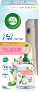 Airwick Osvježivač zraka Jasmin 0.228 L