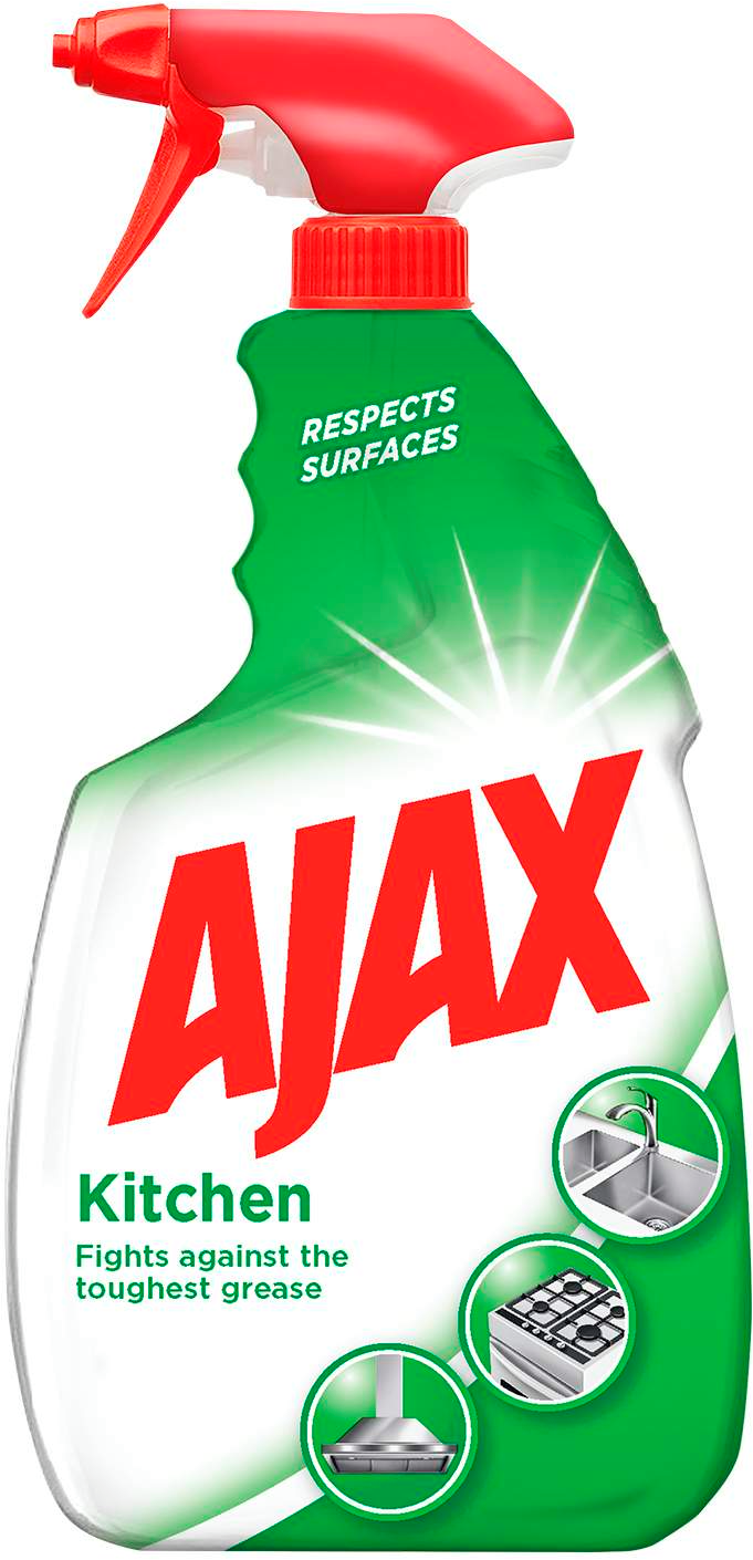 Ajax Sredstvo za Čišćenje Kuhinje 0.750 L