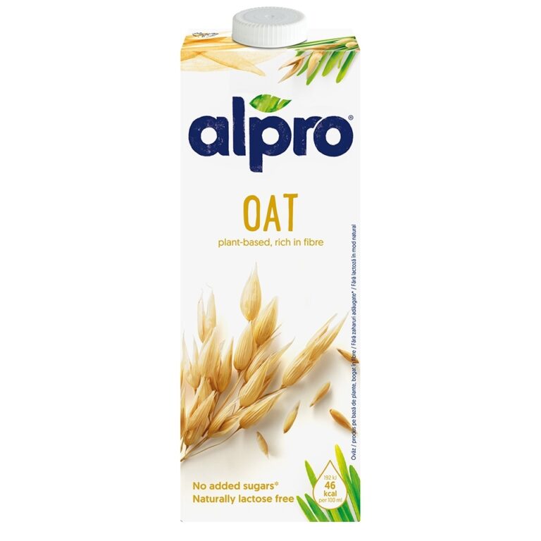 Alpro Napitak od zobi 1.000 L