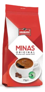 Anamaria Kava Minas mljevena 0.175 kg
