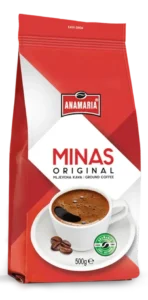 Anamaria Kava Minas mljevena 0.500 kg