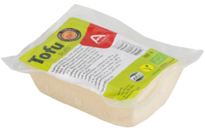 Annapurna Tofu svježi Eko 0.200 kg