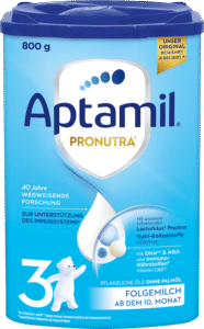 Aptamil 3 Pronutra 0.800 kg