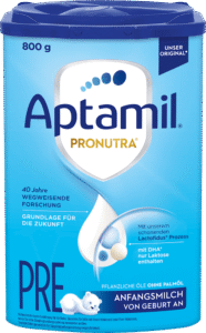 Aptamil PRE Pronutra 0.800 kg