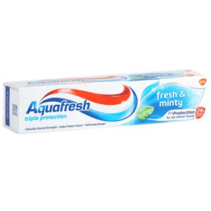 Pasta za zube Aquafresh Fresh & Minty 0.100 L