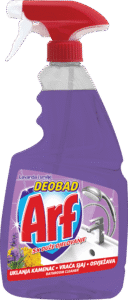 Arf Deobad Lavanda i Smilje 0.650 L