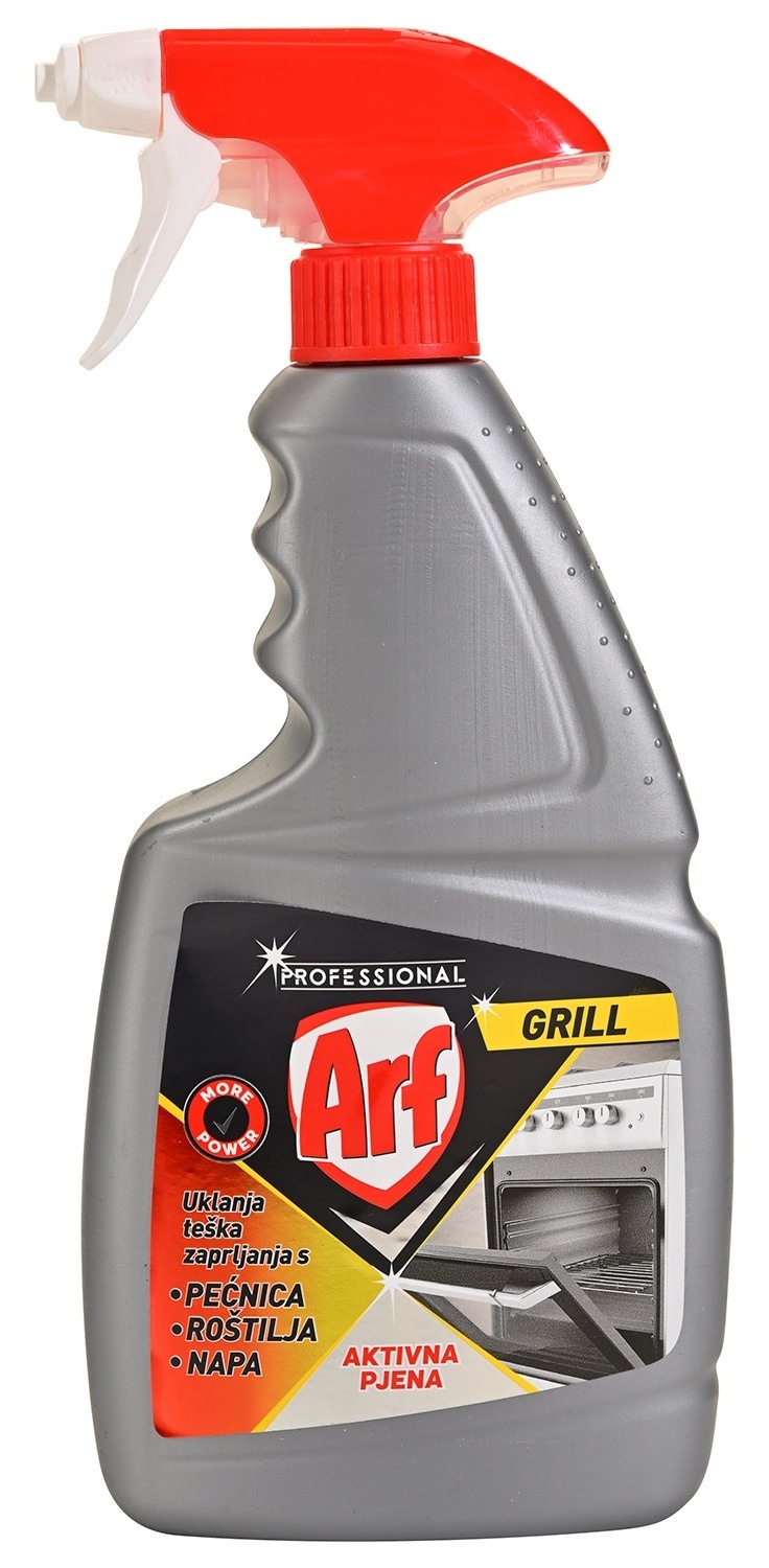 Arf Grill 0.650 L