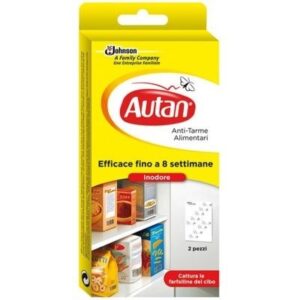 Autan Tarme protiv kuhinjskih moljaca 2.000 kom