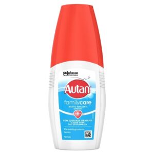Losion Autan Family 0.100 L