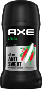 Axe Deo Stick Africa 0.050 L
