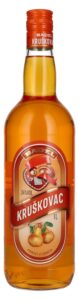 Badel 1862 Kruškovac Svatovski 1.000 L