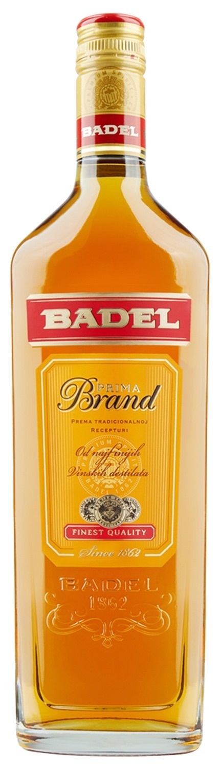 Badel Prima Brand 0.700 L