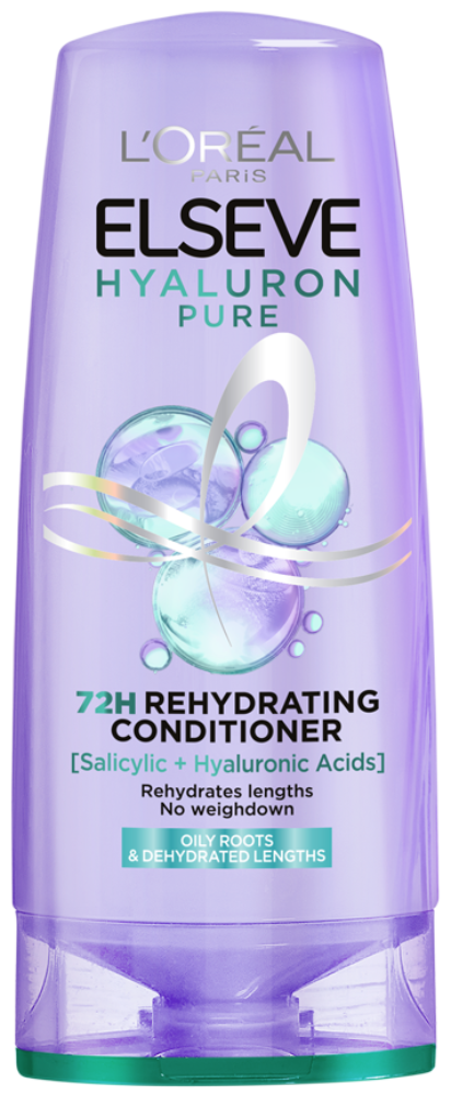 Elseve Hyaluron Pure Regenerator 0.200 L
