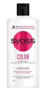 Regenerator Syoss Color Guard 0.440 L