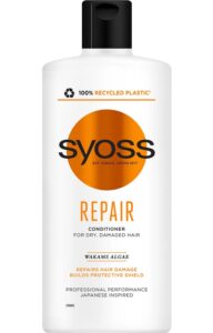 Regenerator Syoss Repair Therapy 0.440 L