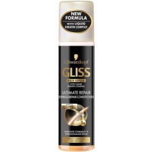 Gliss Kur Gliss Express Repair Regenerator Ultimate Repair 0.200 L