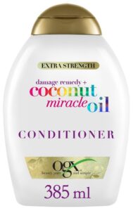 Ogx regenerator kokosovo ulje 385ml os