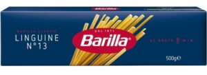 Barilla Tjestenina Bavette br. 13 0.500 kg
