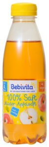 Sok Bebivita Jabuka 0.500 L